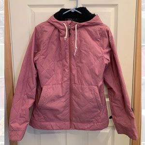 Bonfire Ski Jacket